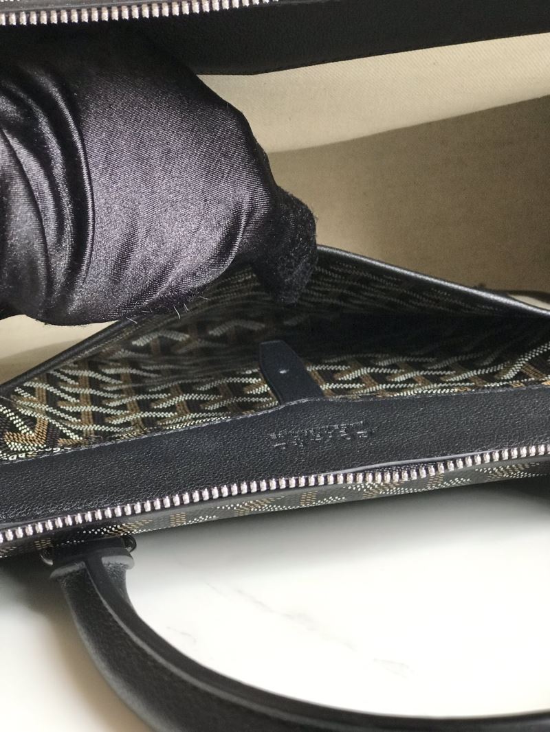 Goyard Briefcases